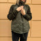 Damen-Puffer-Winterjacke – Produktansicht 8