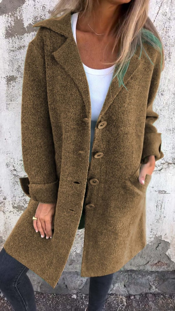 Tweedjacke – Produktansicht 13