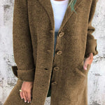 Tweedjacke – Produktansicht 13