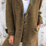 Tweedjacke – Produktansicht 13