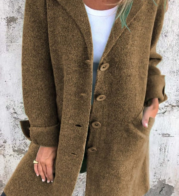 Tweedjacke – Produktansicht 13