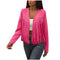 Jacke im Ethno-Retro-Stil – Produktansicht 6