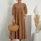 Elegantes, figurbetontes Kleid – Produktansicht 3