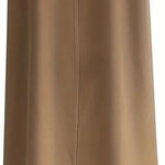 Zweiteiler mit asymmetrischem Oberteil und Hose – Produktansicht 4