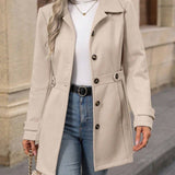 Wintermantel für Damen – Produktansicht 11