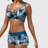 Bequemer Bikini im stilvollen Design – Produktansicht 3