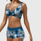 Bequemer Bikini im stilvollen Design – Produktansicht 3
