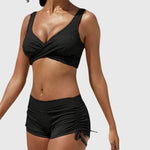 Bequemer Bikini im stilvollen Design – Produktansicht 6
