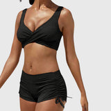 Bequemer Bikini im stilvollen Design – Produktansicht 6