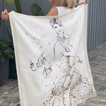 Elegantes Set aus Oberteil und Hose – Produktansicht 9