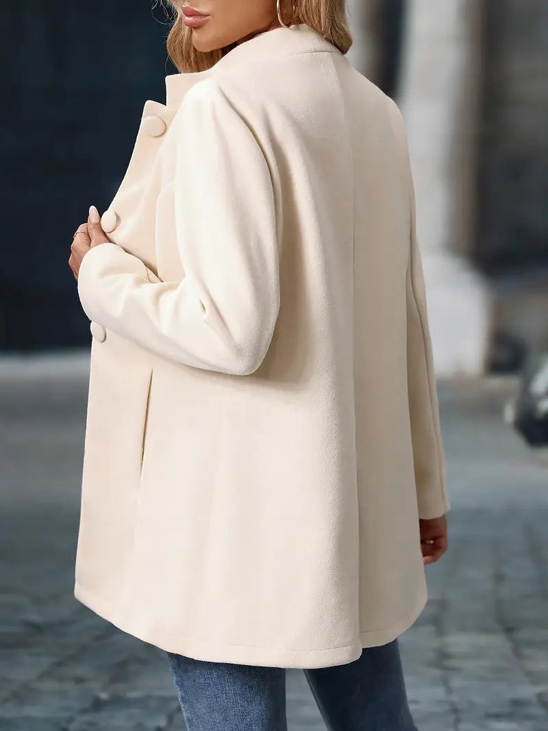 Wintermantel für Damen – Produktansicht 4