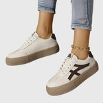 Bequeme Sneakers mit weicher Dämpfung – Produktansicht 5