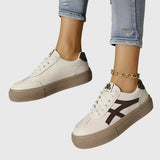 Bequeme Sneakers mit weicher Dämpfung – Produktansicht 5