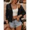 Jacke im Ethno-Retro-Stil – Produktansicht 8