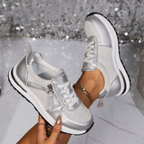 Bequeme Sneakers – Produktansicht 1