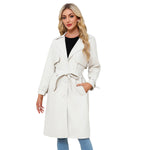 Trenchcoat für Damen – Produktansicht 5