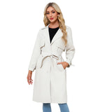 Trenchcoat für Damen – Produktansicht 5