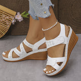 Bequeme Sandalen – Produktansicht 2