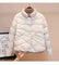 leichte Premium-Steppjacke – Produktansicht 4