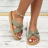Bequeme Sommersandalen – Produktansicht 8