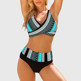Bequemer formender Bikini – Produktansicht 1