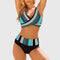 Bequemer formender Bikini – Produktansicht 1