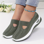 Bequeme Slip-On-Sneaker mit weicher Dämpfung – Produktansicht 9