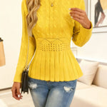 Damen-Pullover – Produktansicht 6
