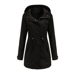 Windbreakerjacke für Damen – Produktansicht 6