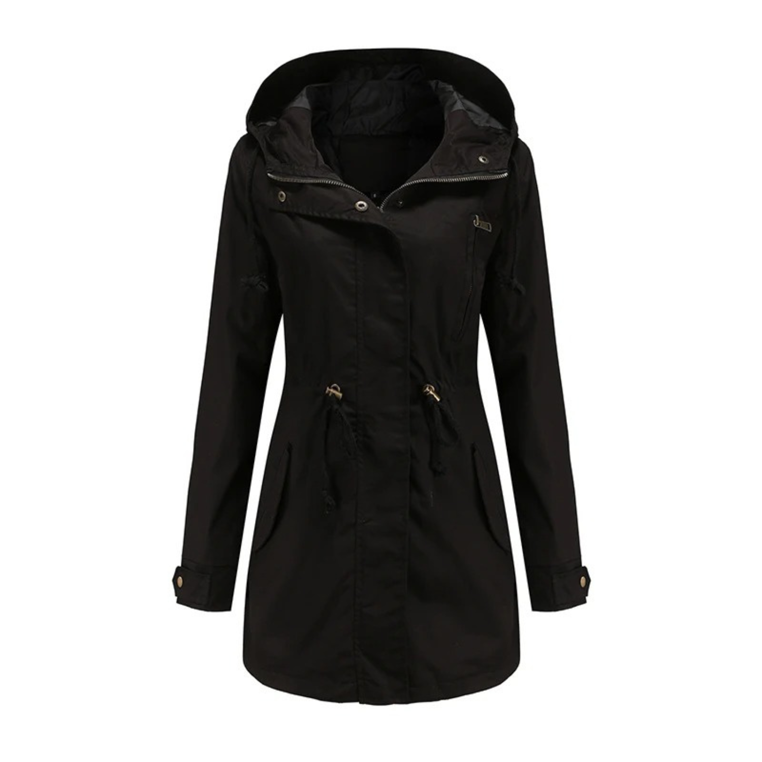 Windbreakerjacke für Damen – Produktansicht 6
