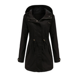 Windbreakerjacke für Damen – Produktansicht 6