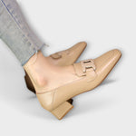 Bequeme Loafer mit weicher Dämpfung – Produktansicht 6