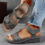 Bequeme Komfortsandalen – Produktansicht 6