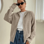 Damen-Hoodie – Produktansicht 2
