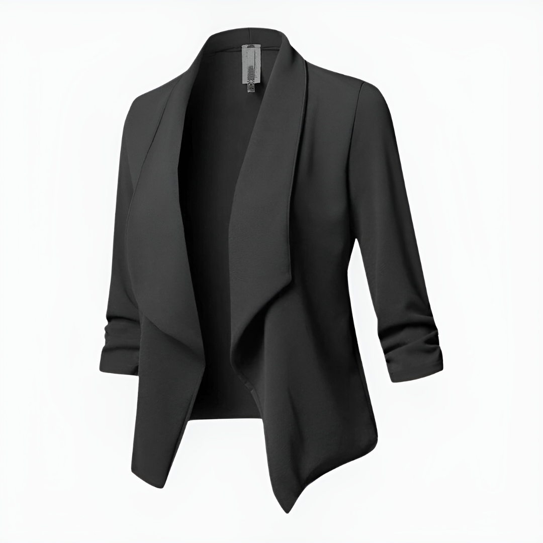 Premium-Langarmjacke – Produktansicht 5