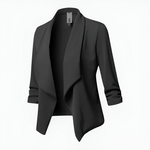 Premium-Langarmjacke – Produktansicht 5