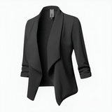Premium-Langarmjacke – Produktansicht 5