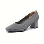 Bequeme Pumps mit weicher Dämpfung – Produktansicht 15