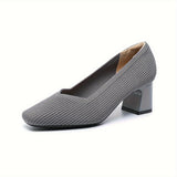 Bequeme Pumps mit weicher Dämpfung – Produktansicht 15