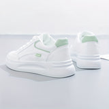 Bequeme Sneakers mit weicher Dämpfung – Produktansicht 14