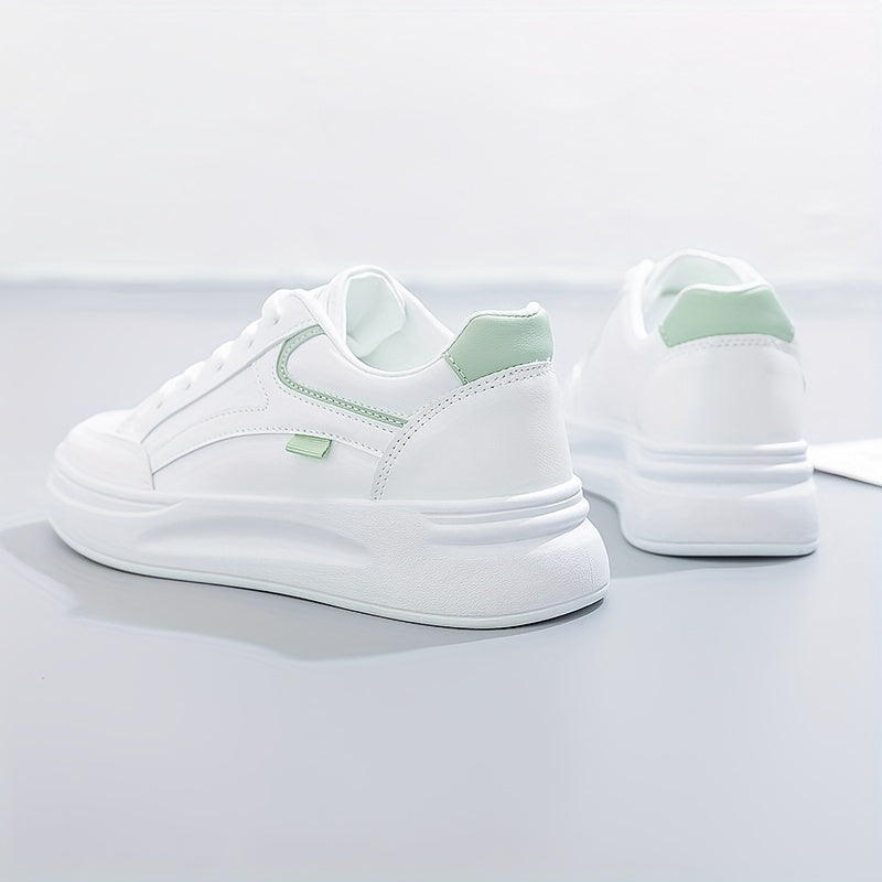 Bequeme Sneakers mit weicher Dämpfung – Produktansicht 14