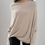 Eleganter Komfort-Pullover für den Winter – Produktansicht 5