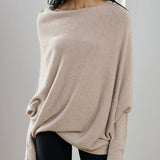 Eleganter Komfort-Pullover für den Winter – Produktansicht 5