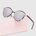 Elegante Sonnenbrille für jeden Anlass – Produktansicht 7