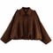 Oversize-Bomberjacke – Produktansicht 6