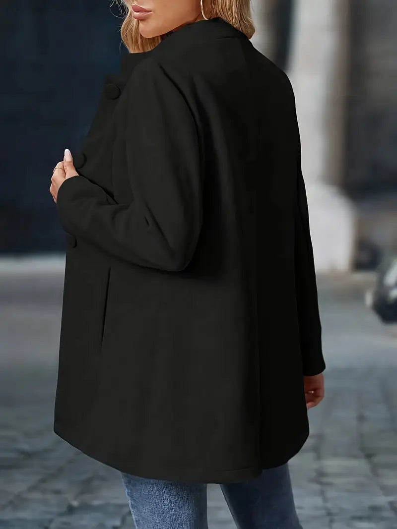 Wintermantel für Damen – Produktansicht 9