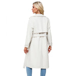 Trenchcoat für Damen – Produktansicht 4
