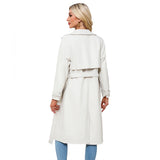 Trenchcoat für Damen – Produktansicht 4