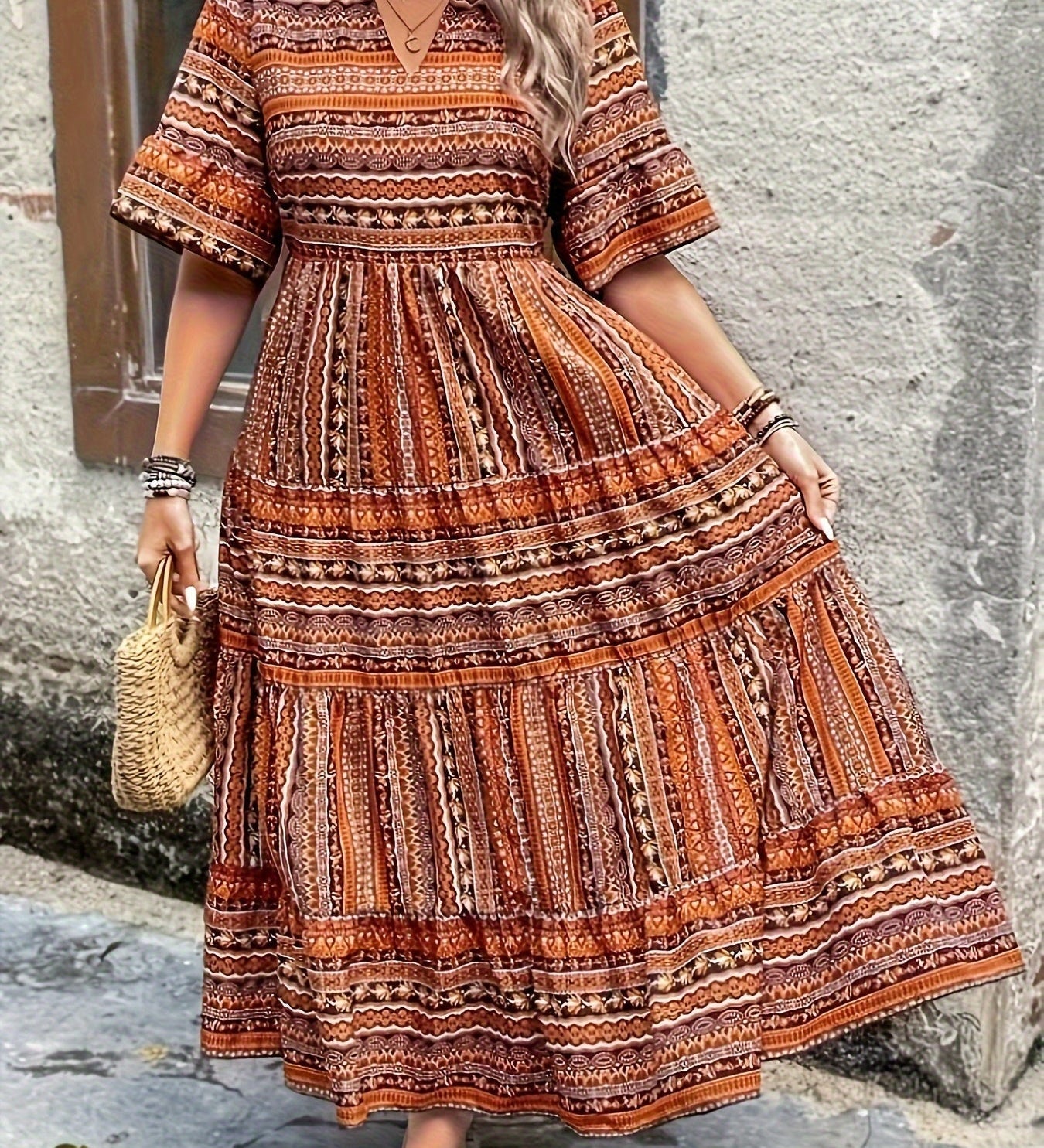 Damen-Kleid – Produktansicht 3