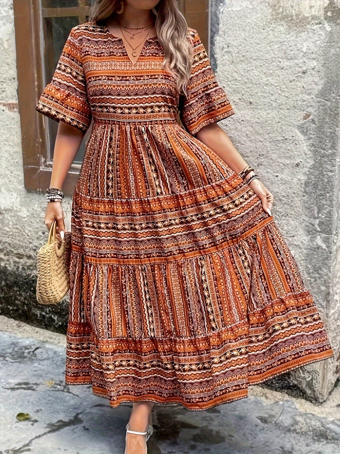 Damen-Kleid – Produktansicht 3